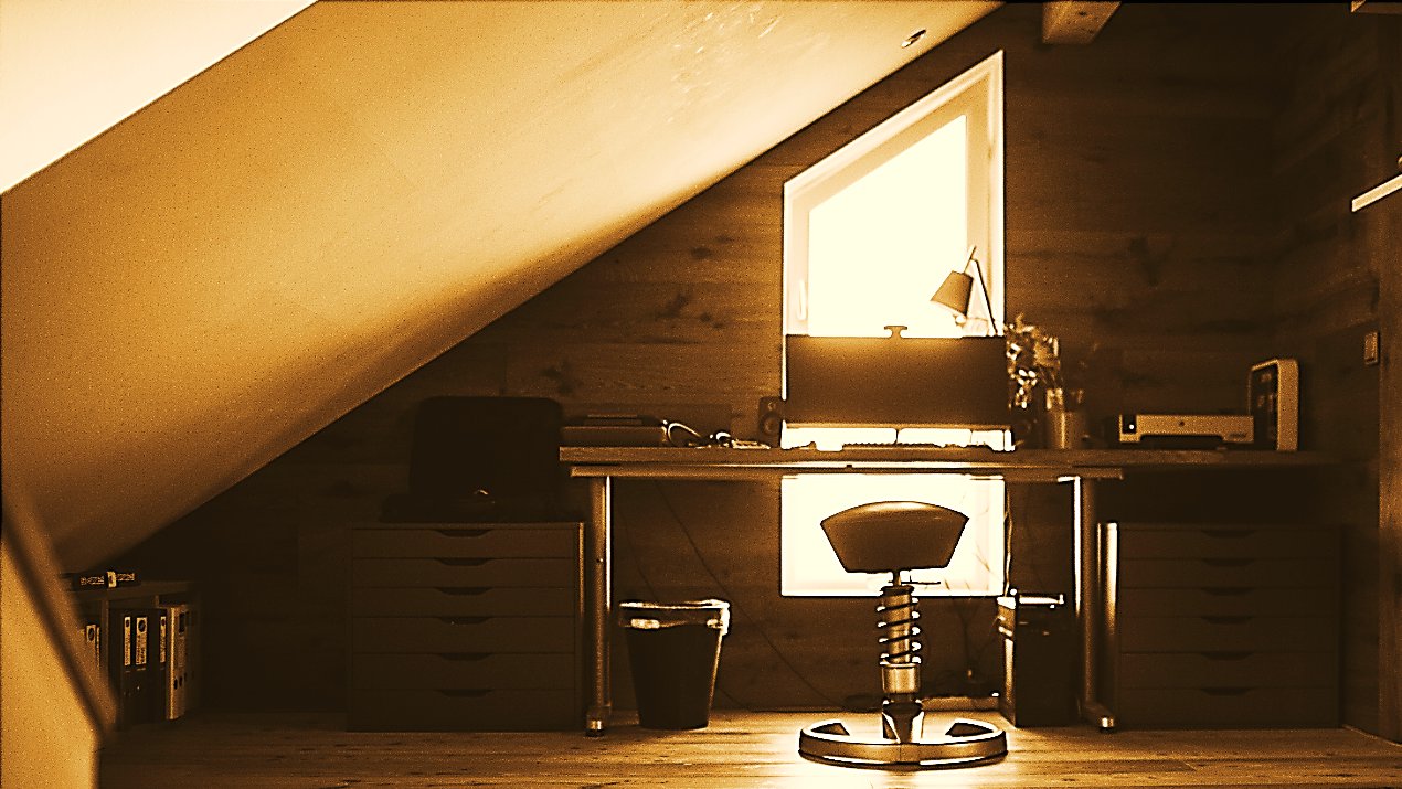 computerarbeitsplatz